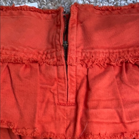 Juicy Couture mini skirt - Picture 4 of 4